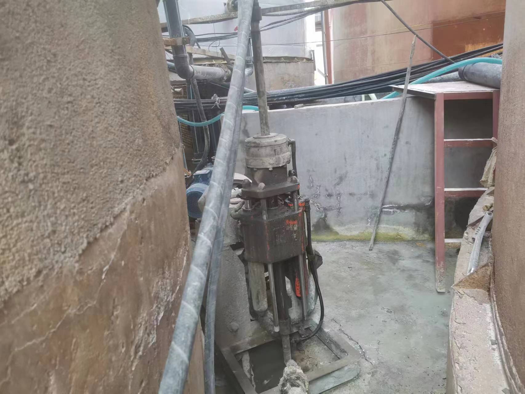 乡宁基础注浆工程施工中应注意哪些?