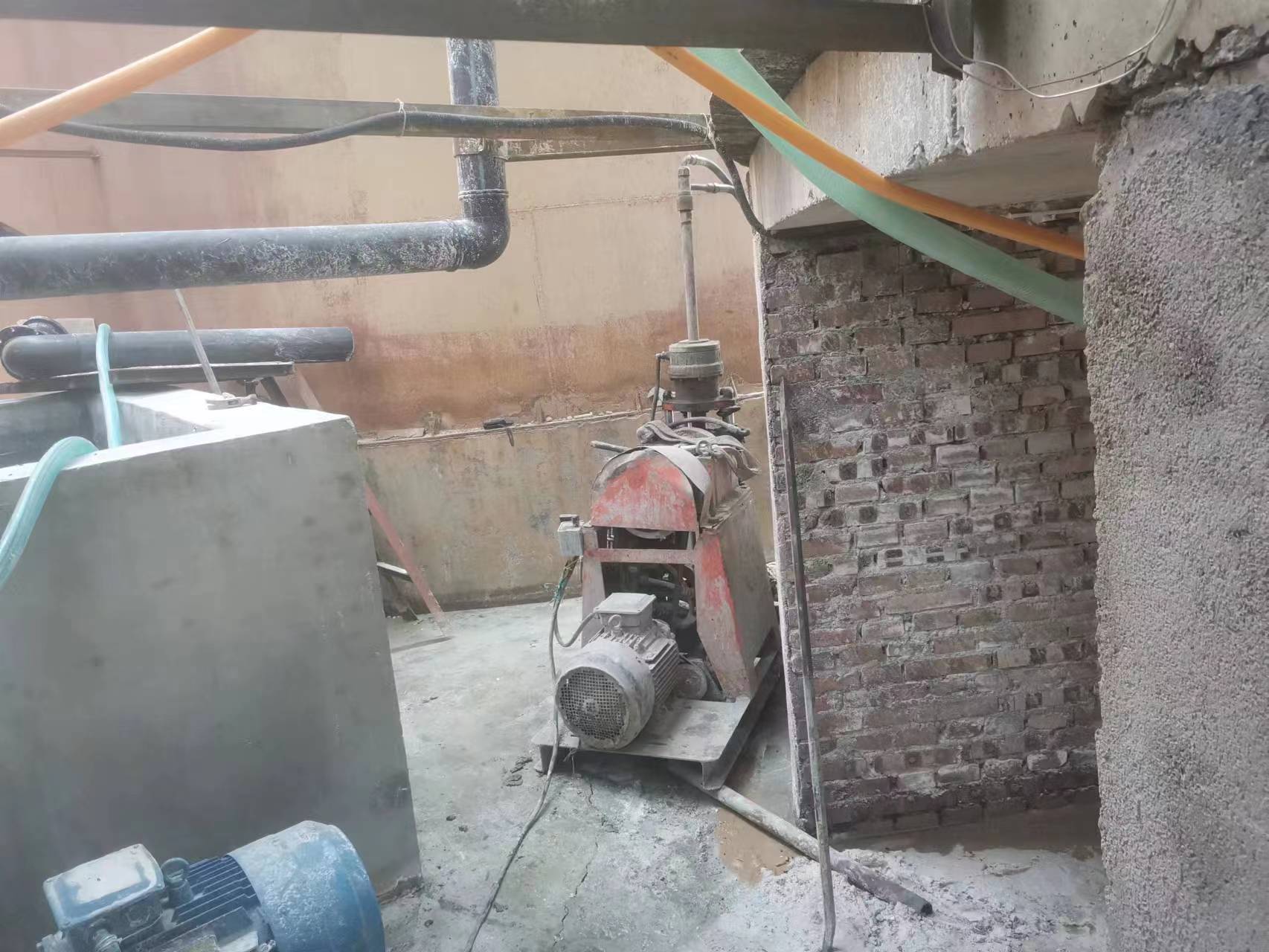 乡宁压浆作业流程有哪些