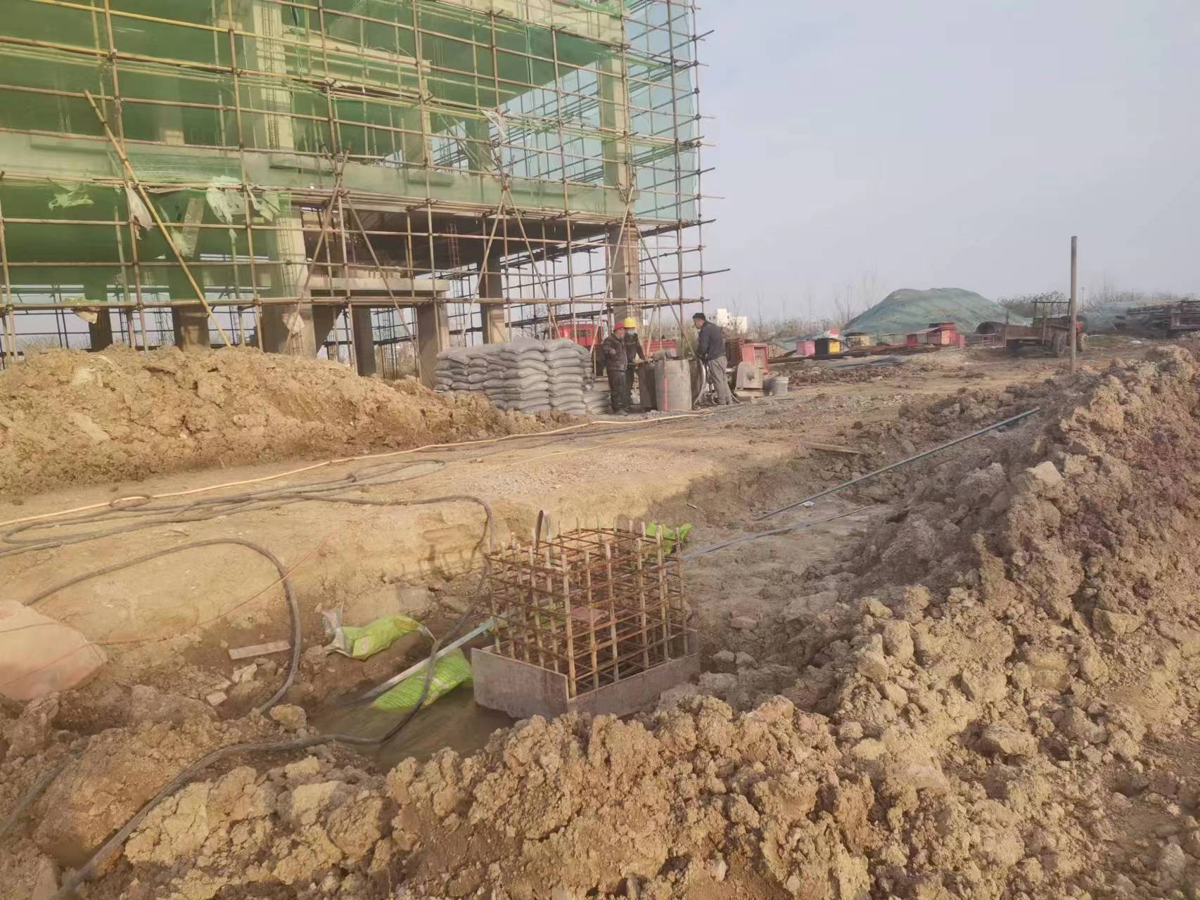 乡宁当桥梁出现裂缝的时候应该及时加固修补